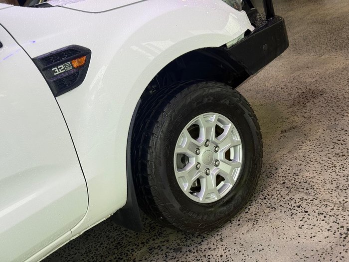 2019 Ford Ranger XLS