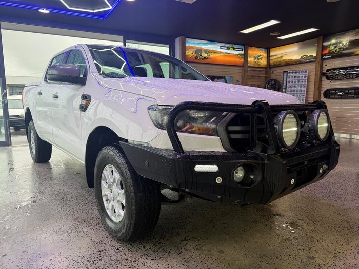 2019 Ford Ranger XLS