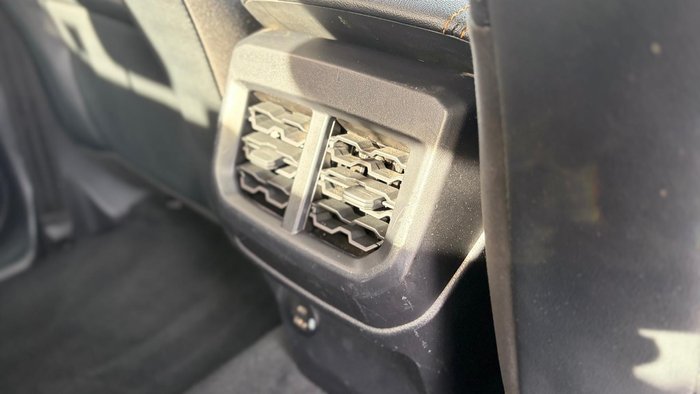 2023 Ford Ranger Wildtrak