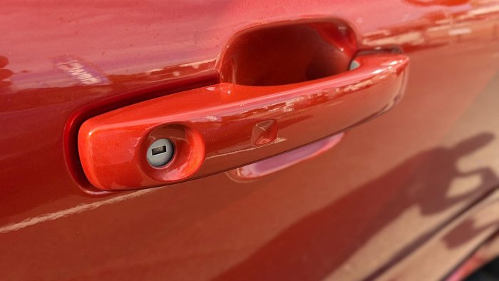 2023 Ford Ranger Wildtrak