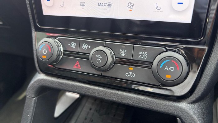 2023 Ford Ranger Wildtrak