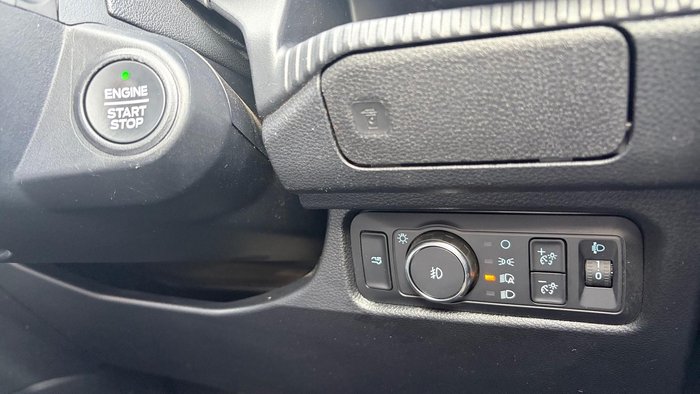 2023 Ford Ranger Wildtrak