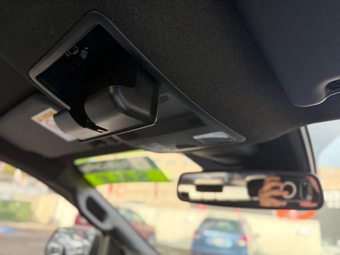 2023 Ford Ranger Wildtrak