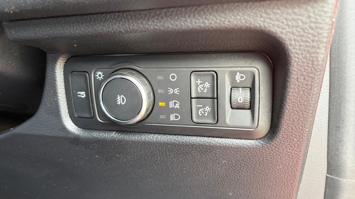 2023 Ford Ranger Wildtrak