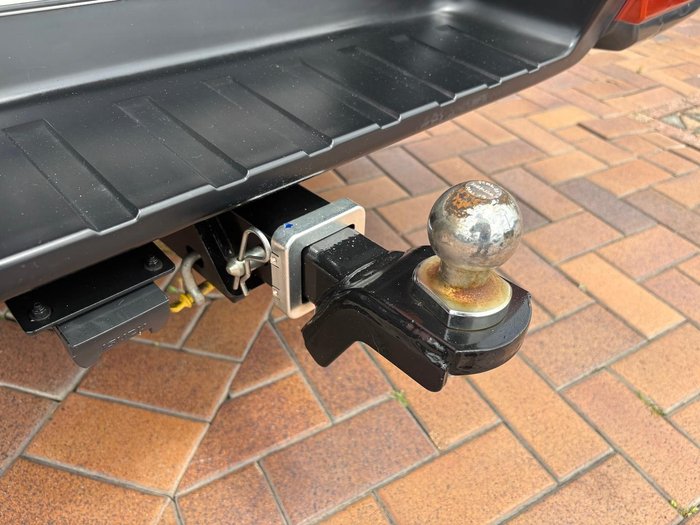 2022 Isuzu D-MAX X-TERRAIN