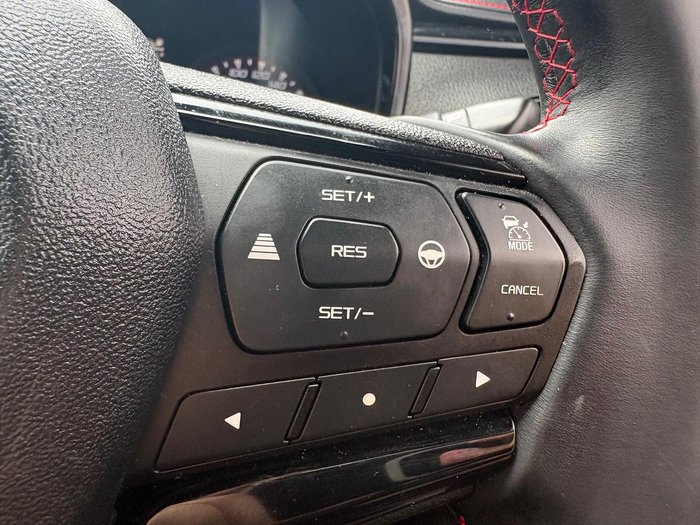 2022 Isuzu D-MAX X-TERRAIN