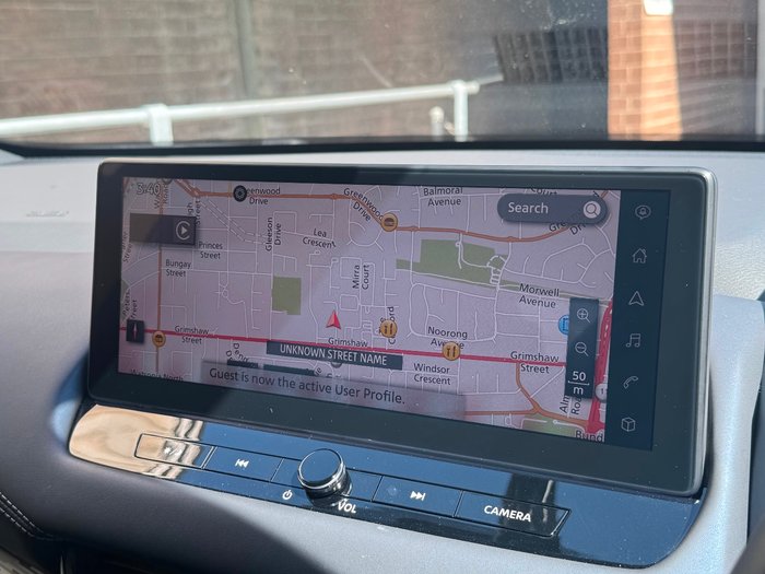 2024 Nissan QASHQAI Ti