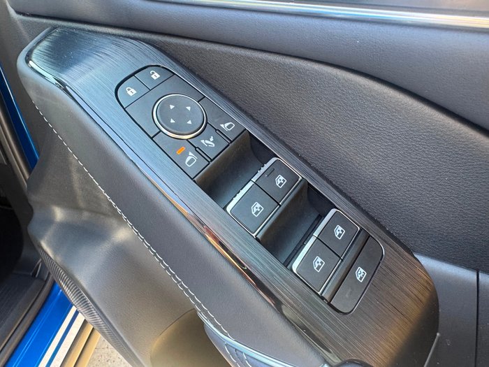 2024 Nissan QASHQAI Ti