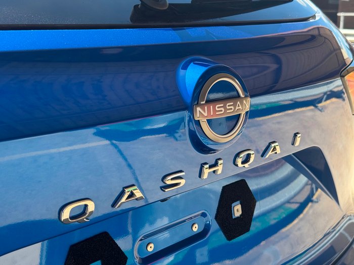 2024 Nissan QASHQAI Ti
