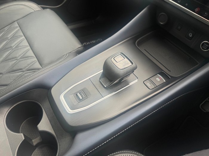 2024 Nissan QASHQAI Ti