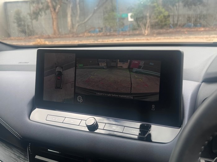 2024 Nissan QASHQAI Ti