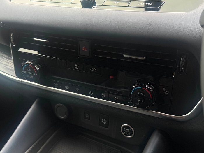 2024 Nissan QASHQAI Ti