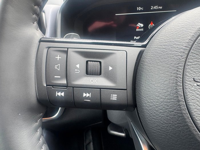 2024 Nissan QASHQAI Ti