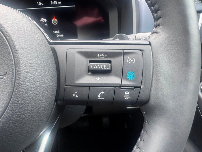 2024 Nissan QASHQAI Ti