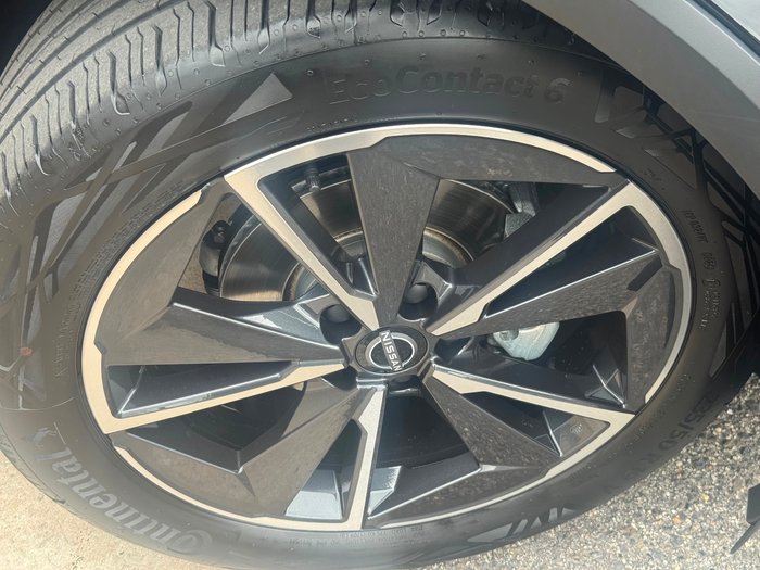 2024 Nissan QASHQAI Ti