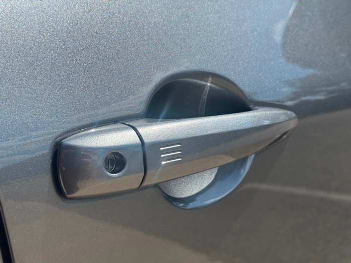 2024 Nissan X-TRAIL ST-L