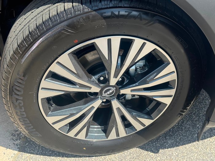 2025 Nissan X-TRAIL ST-L