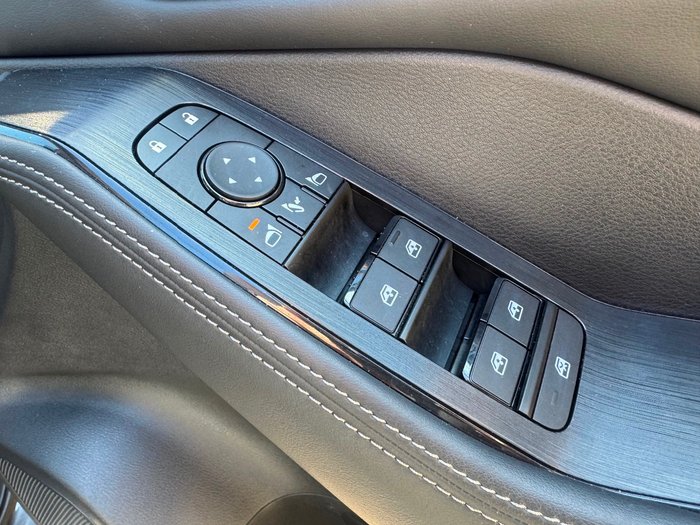 2025 Nissan X-TRAIL ST-L