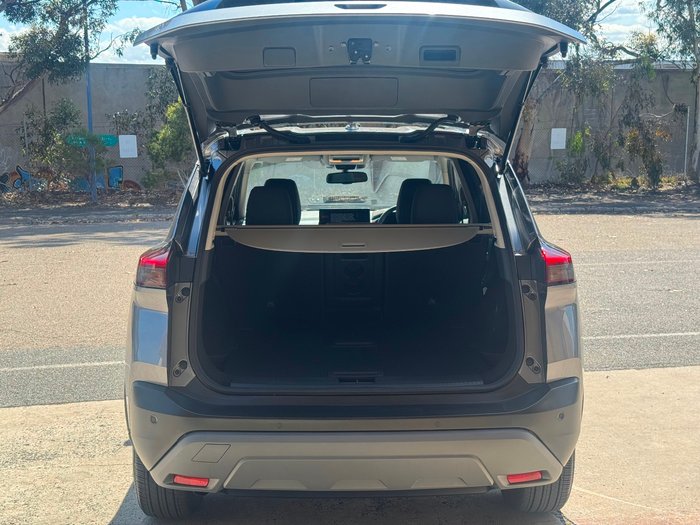 2025 Nissan X-TRAIL ST-L