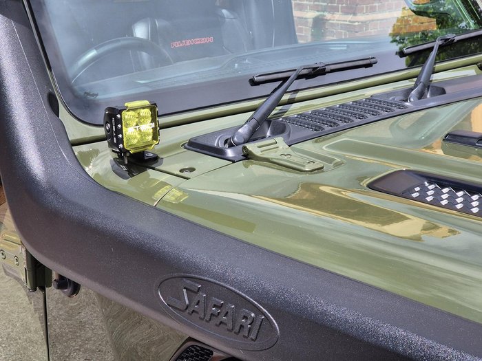 2022 Jeep Wrangler Rubicon