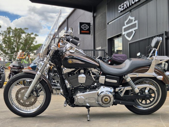 2013 Harley-Davidson Dyna Super Glide Custom 1584 (FXDC) Dyna