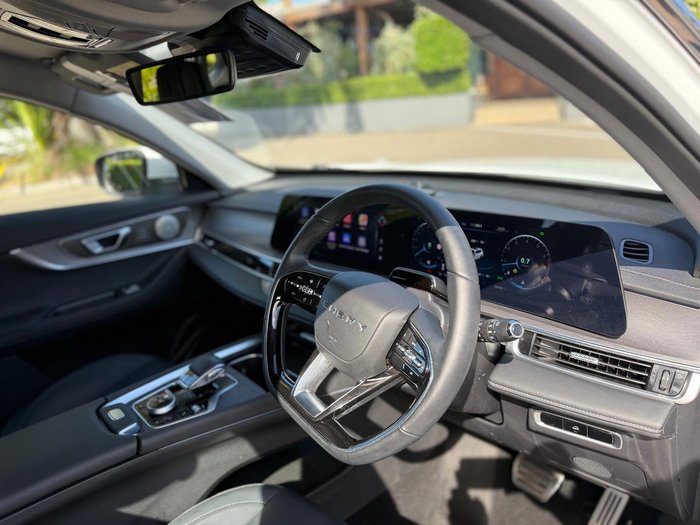 2024 Chery Tiggo 8 Pro Max Urban