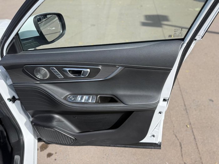 2024 Chery Tiggo 8 Pro Max Urban