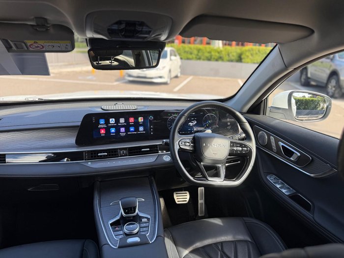 2024 Chery Tiggo 8 Pro Max Urban