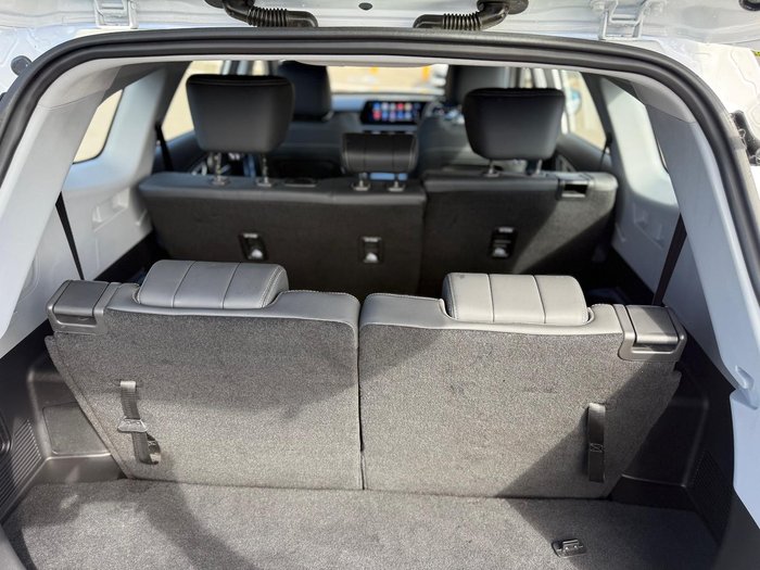 2024 Chery Tiggo 8 Pro Max Urban