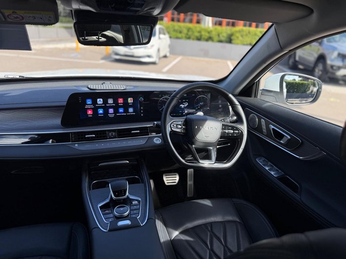 2024 Chery Tiggo 8 Pro Max Urban