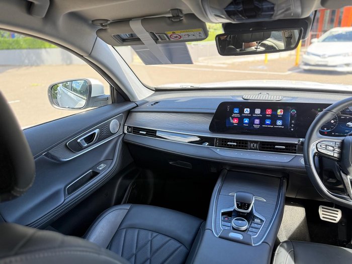 2024 Chery Tiggo 8 Pro Max Urban