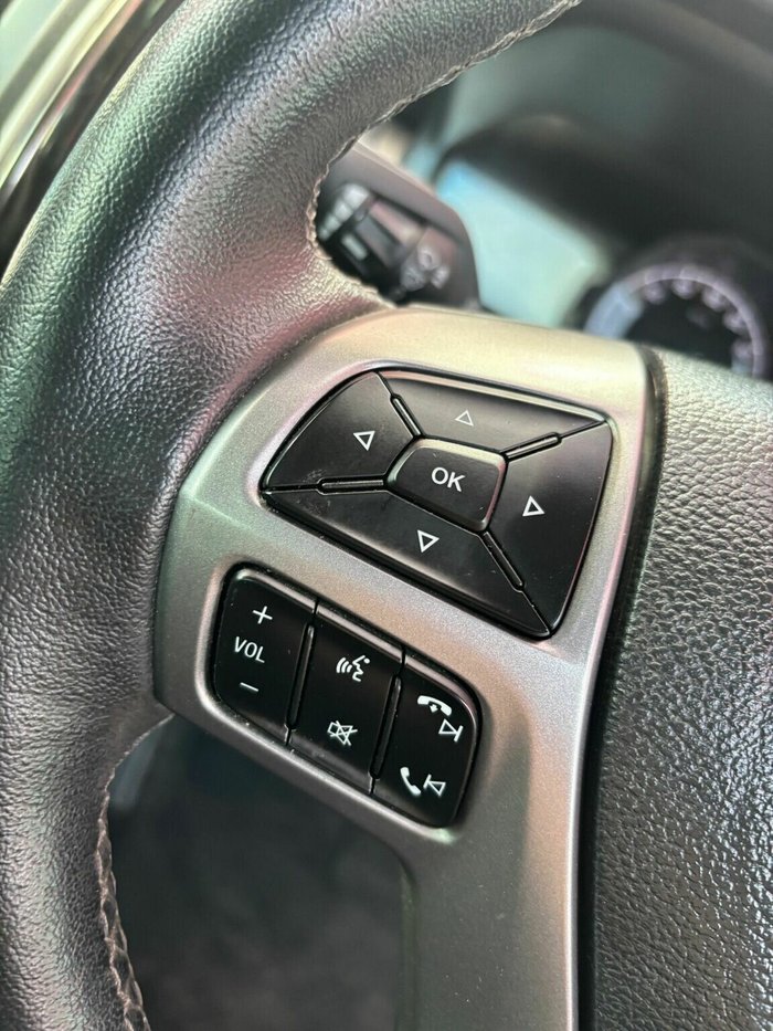 2018 Ford Ranger XLT