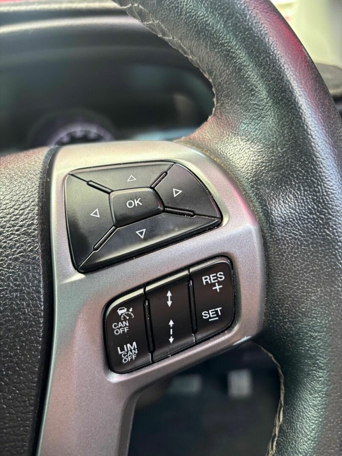 2018 Ford Ranger XLT