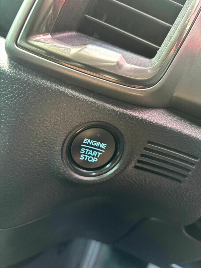 2018 Ford Ranger XLT