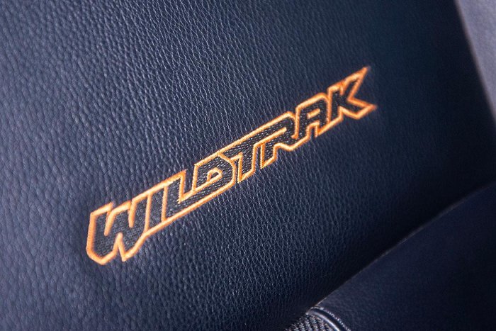 2021 Ford Ranger Wildtrak