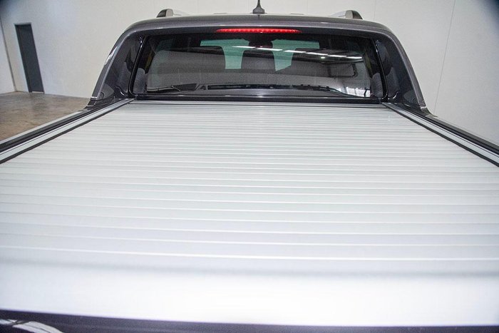 2021 Ford Ranger Wildtrak