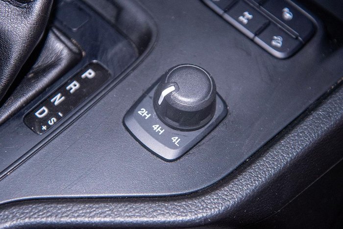 2021 Ford Ranger Wildtrak