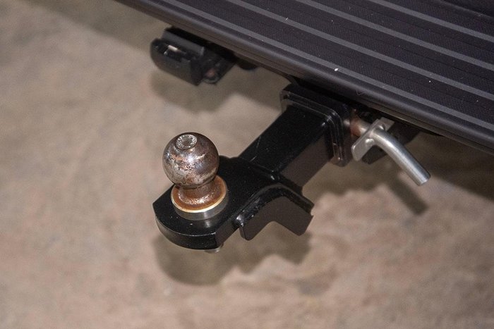 2021 Ford Ranger Wildtrak