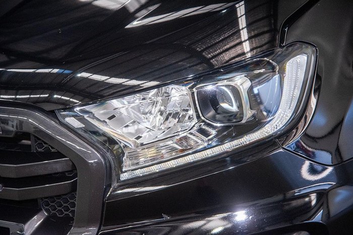 2021 Ford Ranger Wildtrak