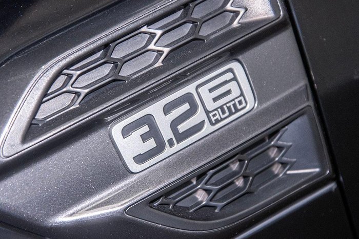 2021 Ford Ranger Wildtrak