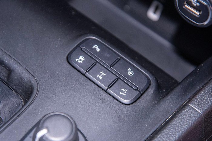 2021 Ford Ranger Wildtrak