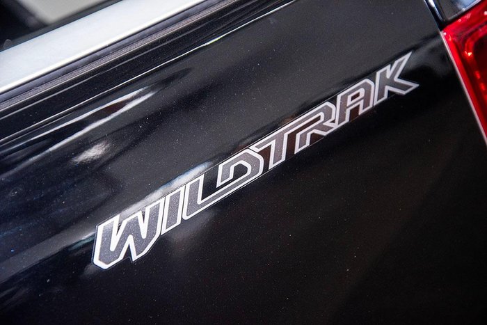 2021 Ford Ranger Wildtrak