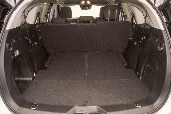 2023 Isuzu MU-X LS-U