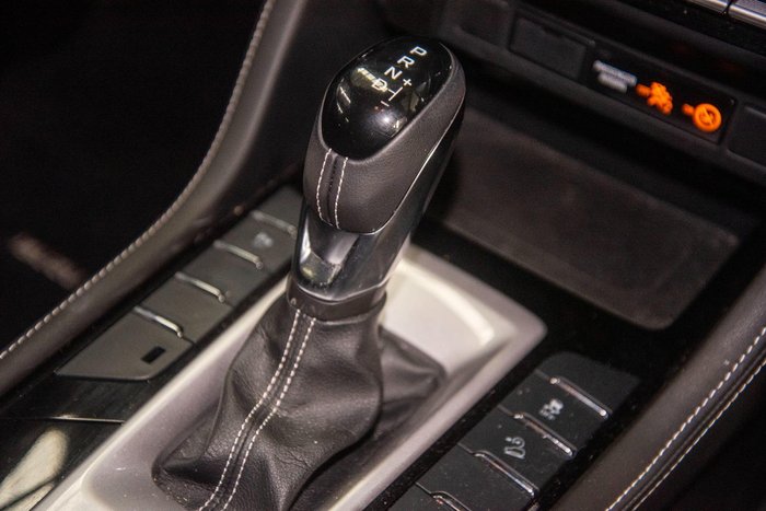 2023 Isuzu MU-X LS-U