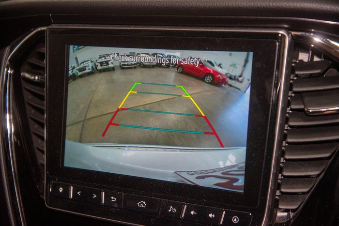 2023 Isuzu MU-X LS-U