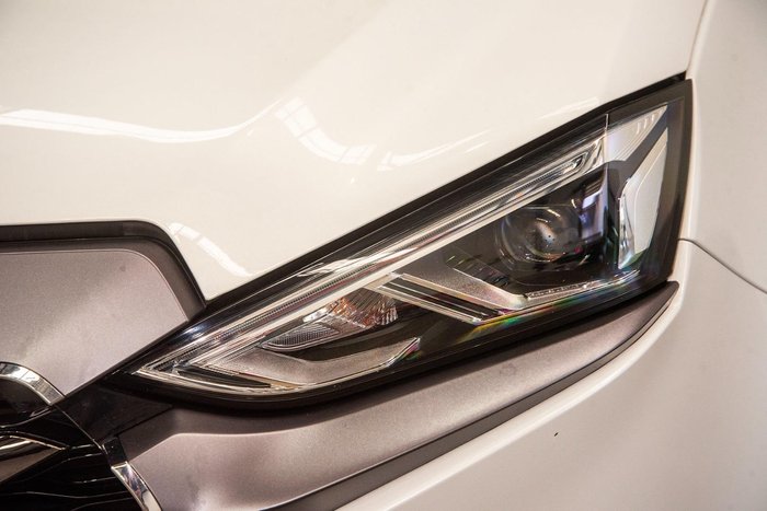 2023 Isuzu MU-X LS-U