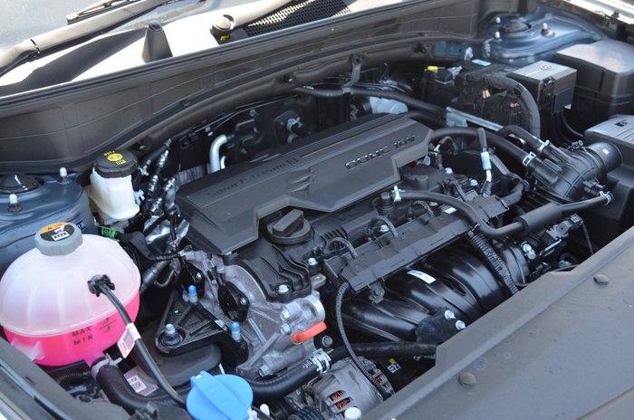 2025 Kia Sportage SX