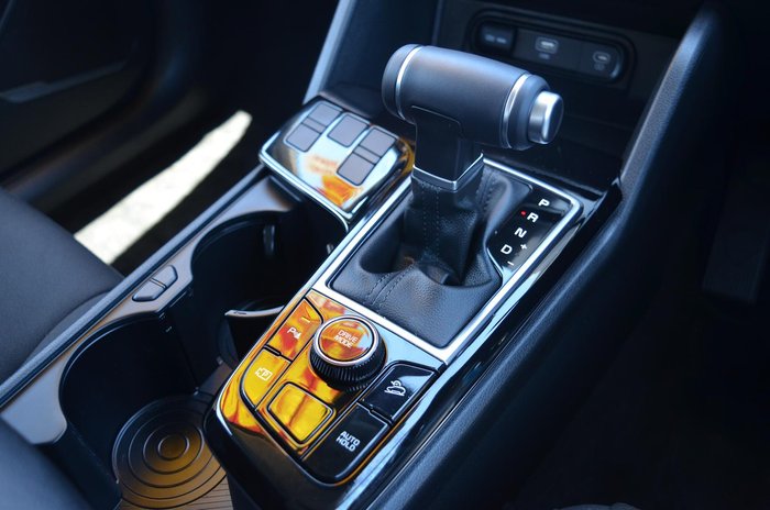 2025 Kia Sportage SX