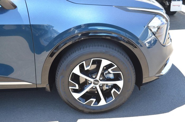 2025 Kia Sportage SX