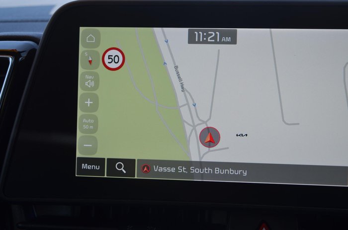 2025 Kia Sportage SX